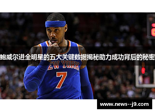 鲍威尔进全明星的五大关键数据揭秘助力成功背后的秘密